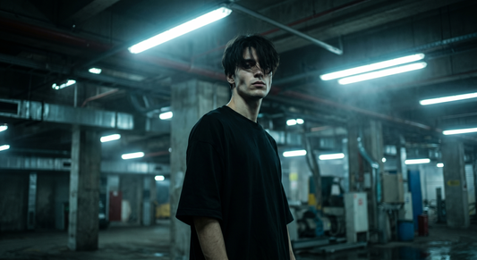 The Oversized Revolution: Why Relaxed Fits Are Here to Stay