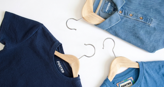 Made in India, Made for the World: The Foster India Story